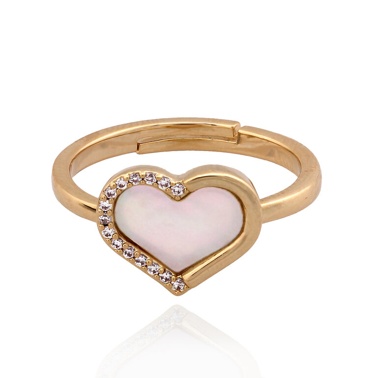 Cameo Collection Cameo Collection Ring - R3053-CZ-5