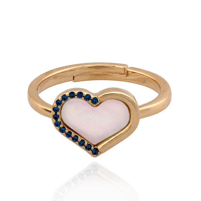 Cameo Collection Cameo Collection Ring - R3053-B-5