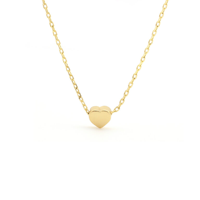 Cameo Collection Cameo Collection Necklace - P4190-YG-S