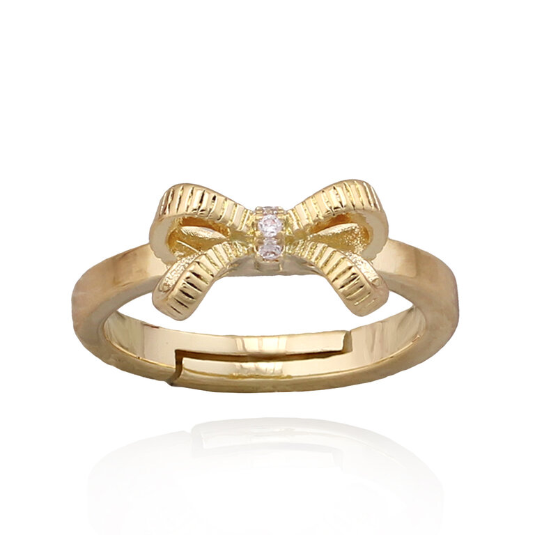 Cameo Collection Cameo Collection Ring - R3047-CZ-4