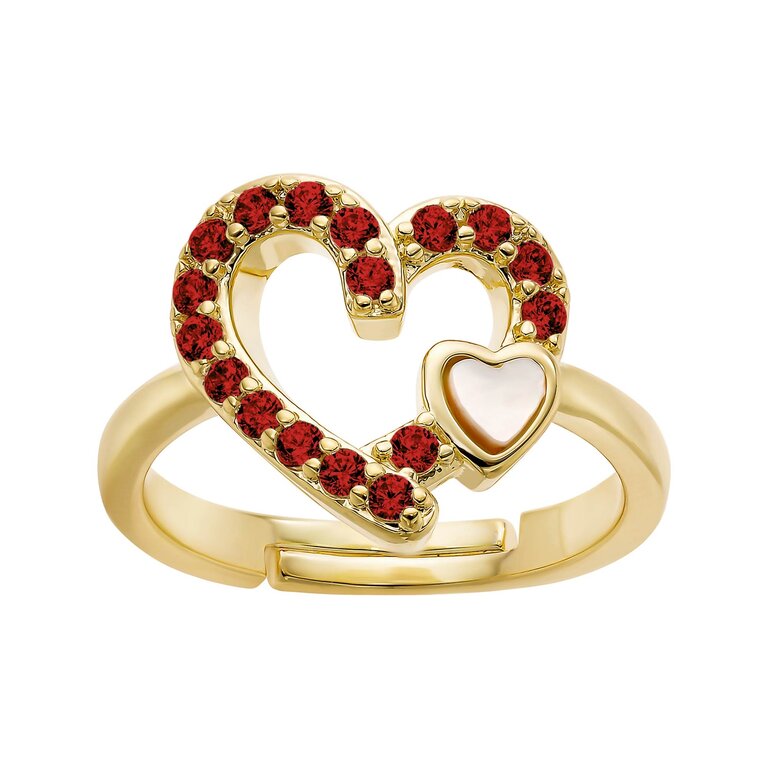 Cameo Collection Cameo Collection Ring - R3069-R-4