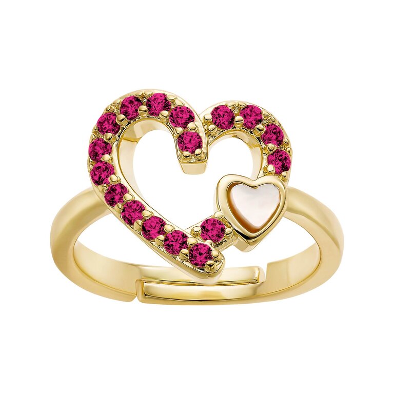 Cameo Collection Cameo Collection Ring - R3069-F-6