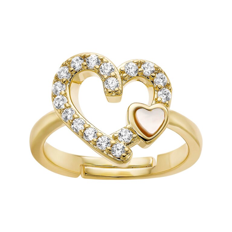 Cameo Collection Cameo Collection Ring - R3069-CZ-6