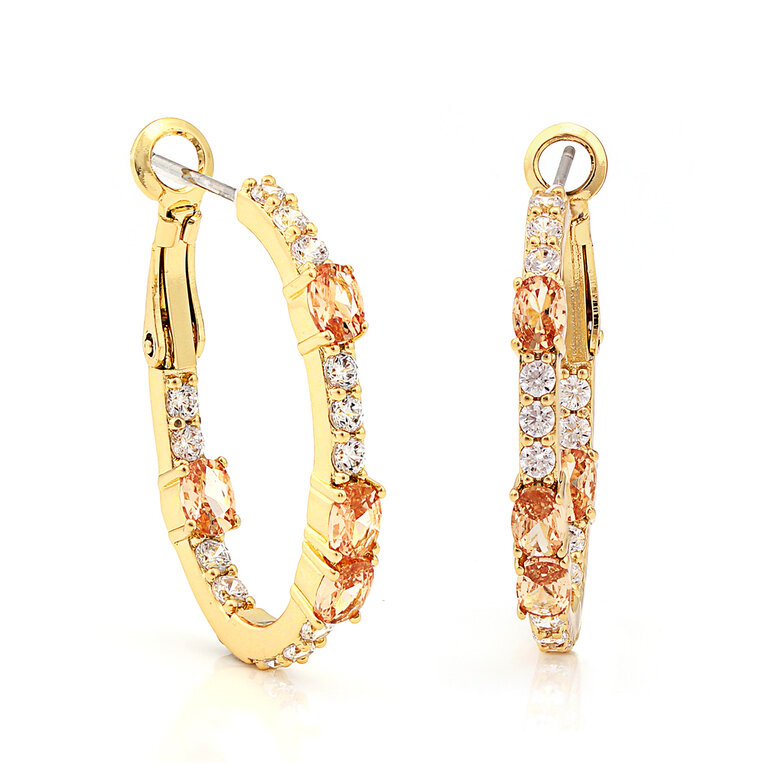 Cameo Collection Cameo Collection Earrings - E5197-C-L