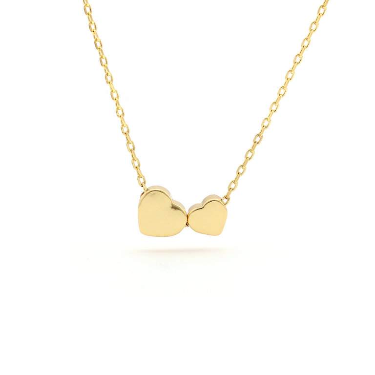 Cameo Collection Cameo Collection Necklace - P4189-YG