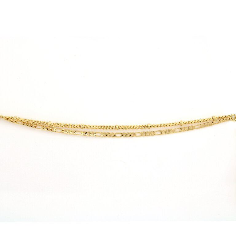 Cameo Collection Cameo Collection Bracelet - B1301