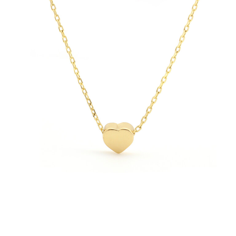Cameo Collection Cameo Collection Necklace - P4190-YG-M