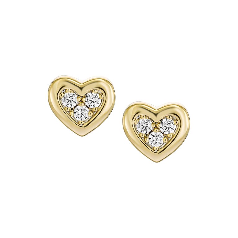 Cameo Collection Cameo Collection Earring - SE2100-CZ