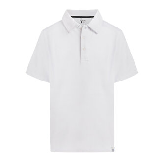 Active Active Boys Short Sleeve Polo Shirt -