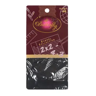 Butterfly Butterfly Microfiber Tights - 1132 -