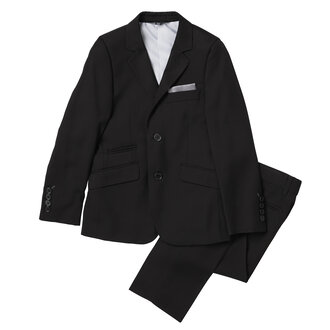 David Oliver David Oliver Boys 2 Pc. Suit - Slim Fit -