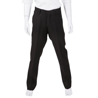 David Oliver David Oliver Boys Dress Pants - Tailored Fit - Cody -