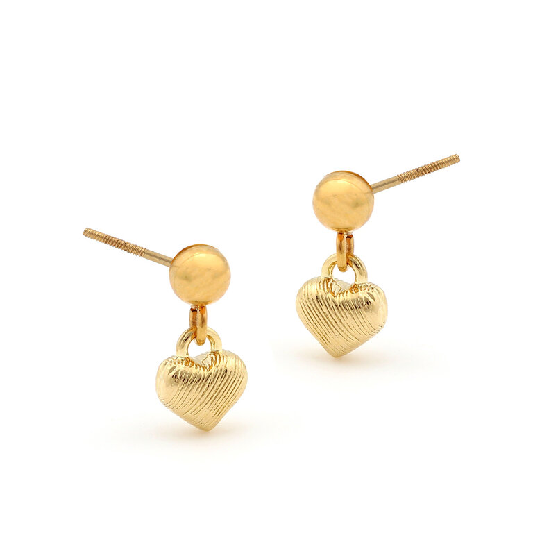 Cameo Collection Cameo Collection Earrings - E5221-8-BT