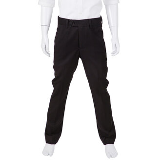 David Oliver David Oliver Boys Dress Pants - Slim Cut - Dillon -
