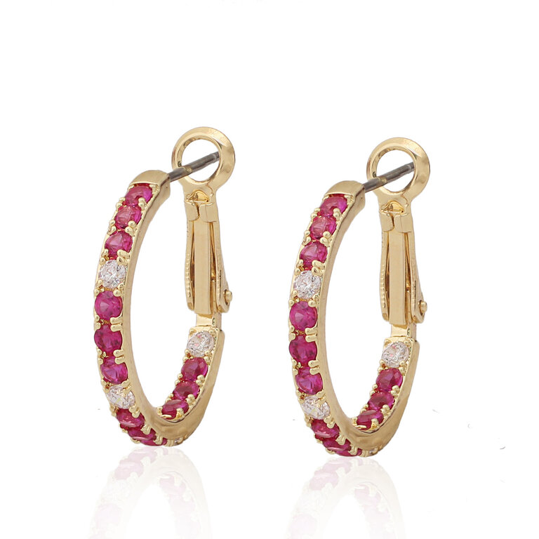 Cameo Collection Cameo Collection Earrings - E5095 - P-L