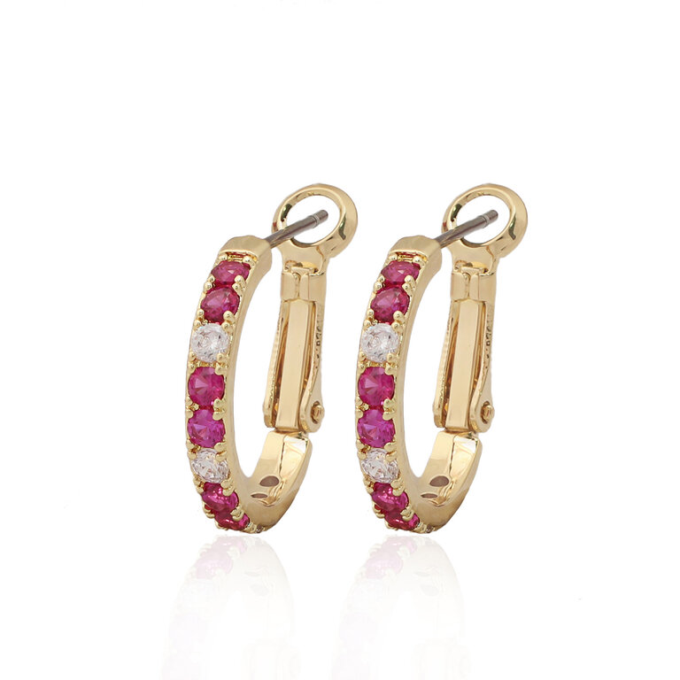 Cameo Collection Cameo Collection Earrings - E5095 - P-M