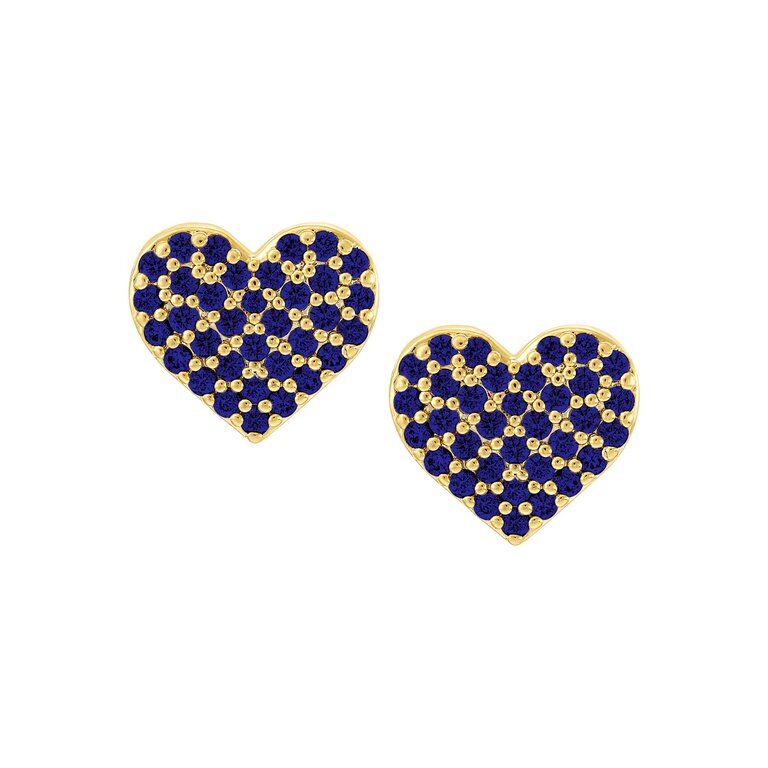 Cameo Collection Cameo Collection Earring - SE2112-B-M
