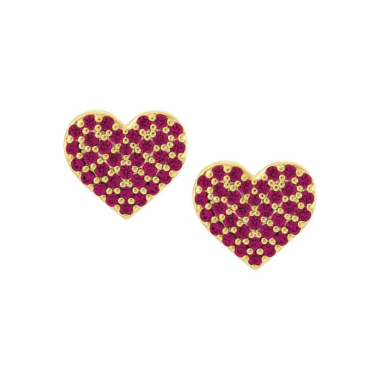 Cameo Collection Cameo Collection Earring - SE2112-F-M