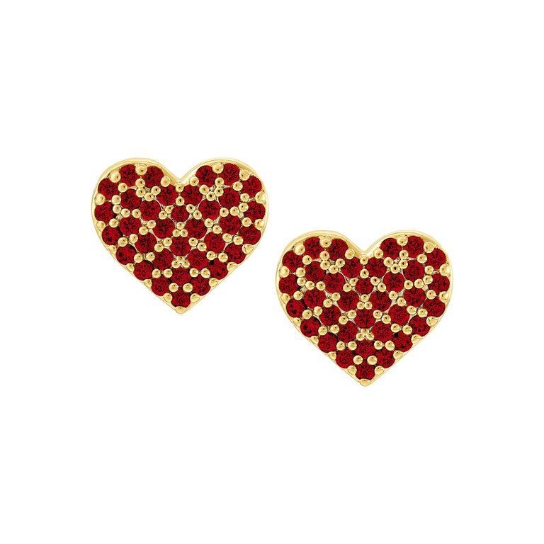 Cameo Collection Cameo Collection Earring - SE2112-R-M