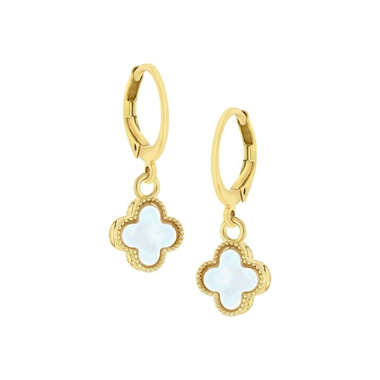 Cameo Collection Cameo Collection Earring - E5256-W-PL