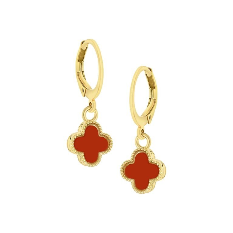 Cameo Collection Cameo Collection Earring - E5256-R-PL