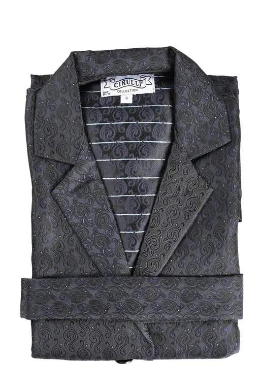 Cirulli Cirulli Collection Bekitcha Chalat - Style 148 -