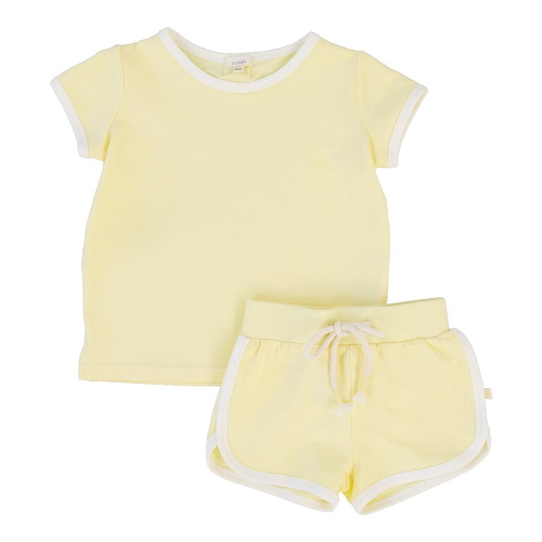 Lil Legs Lil Legs Boys Set - SS25 -