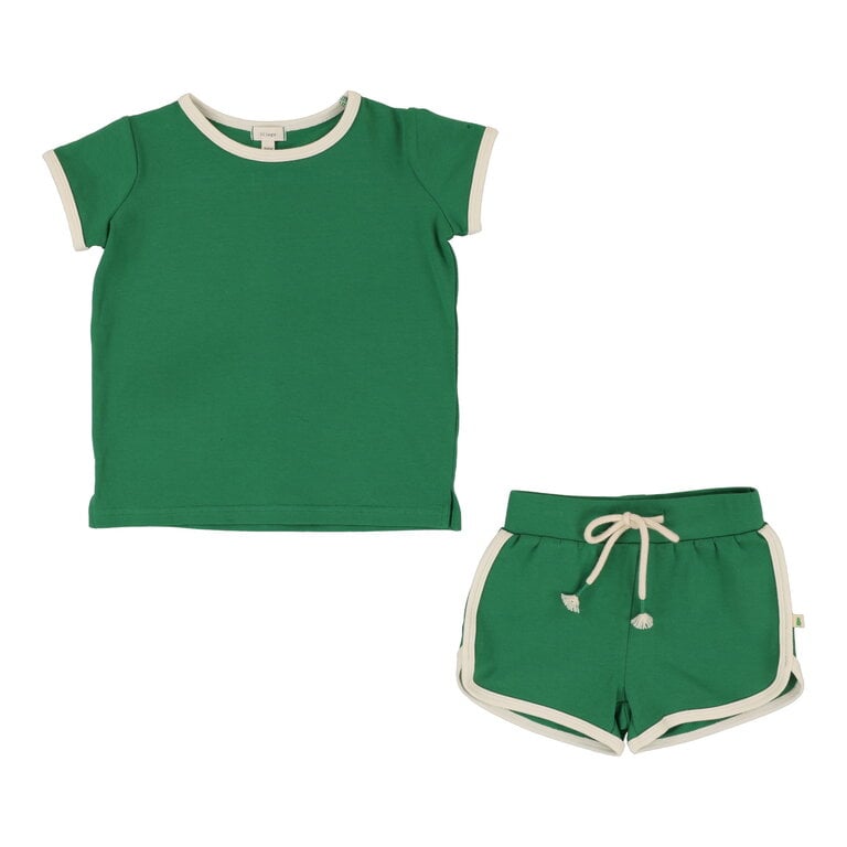 Lil Legs Lil Legs Boys Set - SS25 -