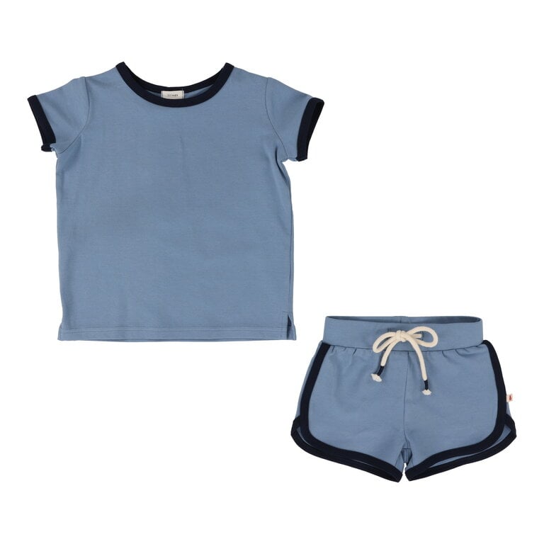 Lil Legs Lil Legs Boys Set - SS25 -