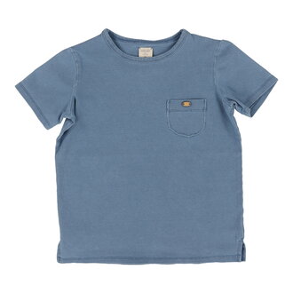 Analogie Analogie Pocket Tee - SS25 -