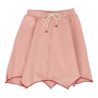 Lil Legs Lil Legs Asymmetrical Skirt - SS25 -