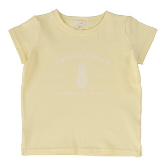 Lil Legs Lil Legs Boys Print Tee - SS25 -