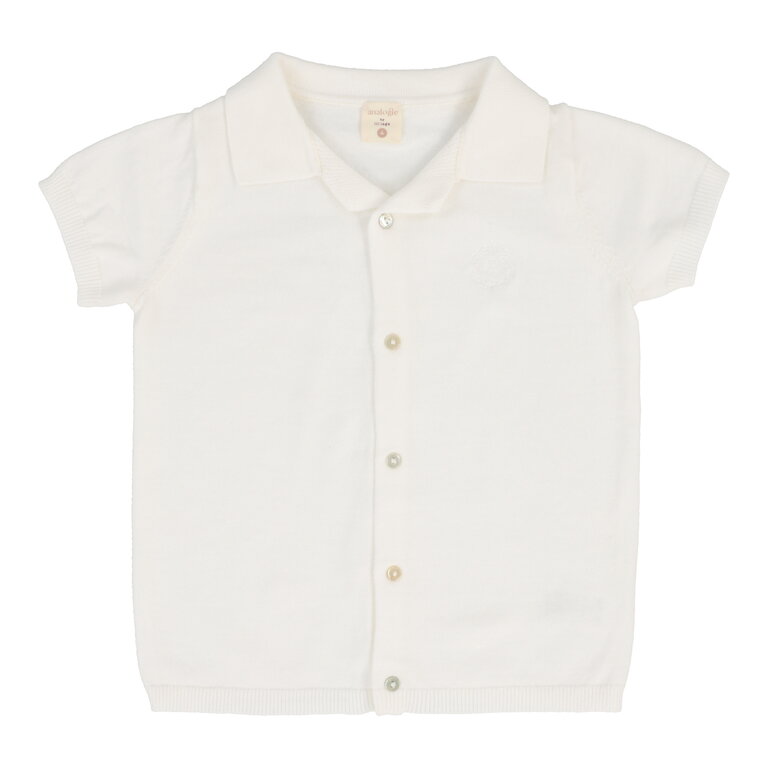 Analogie Analogie Boys Grandpa Sweater - SS25 -