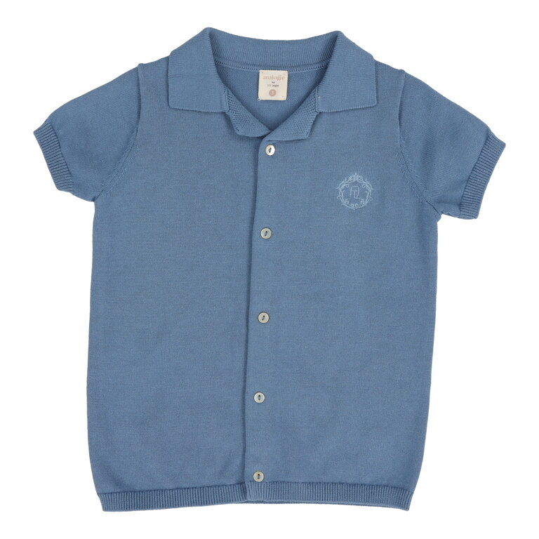 Analogie Analogie Boys Grandpa Sweater - SS25 -