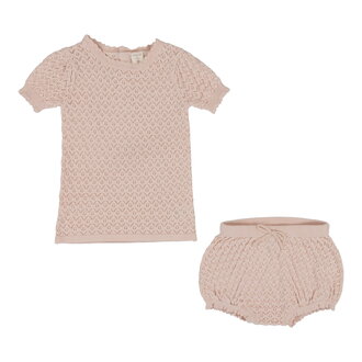 Analogie Analogie Girls 2-Piece Set - SS25 -