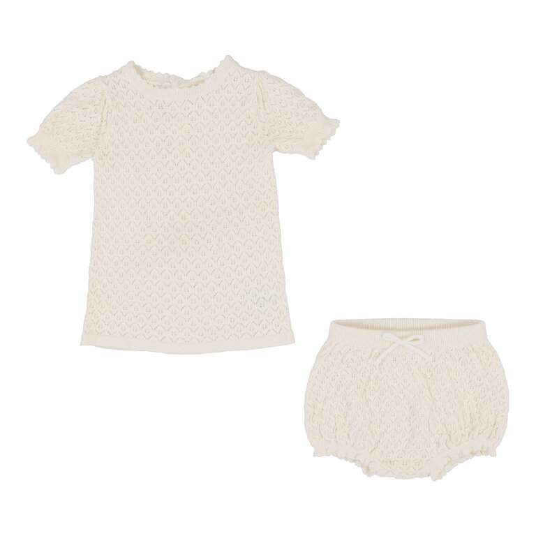 Analogie Analogie Girls 2-Piece Set - SS25 -