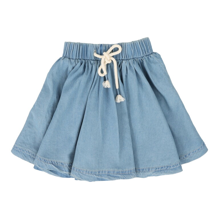 Analogie Analogie Circle Skirt - SS25 -