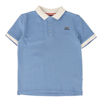 Analogie Analogie Boys Polo - Short Sleeve - SS25 -