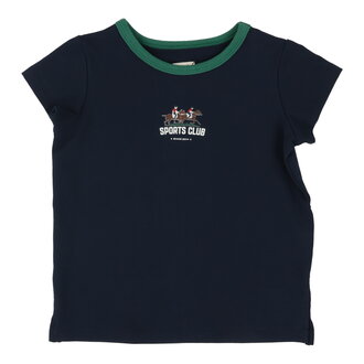 Analogie Analogie Boys Tee - SS25 -