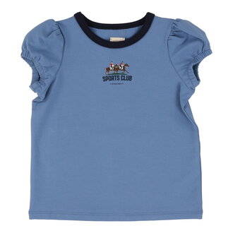 Analogie Analogie Girls Tee - Short Sleeve - SS25 -