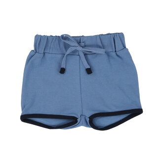 Analogie Analogie Pique Shorts - SS25 -