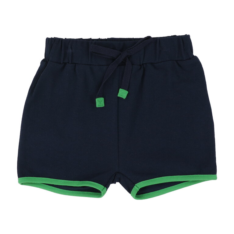 Analogie Analogie Pique Shorts - SS25 -