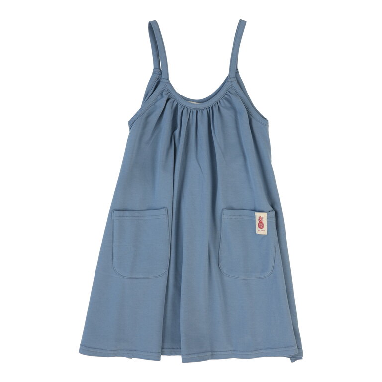 Lil Legs Lil Legs Pocket Jumper - SS25 -
