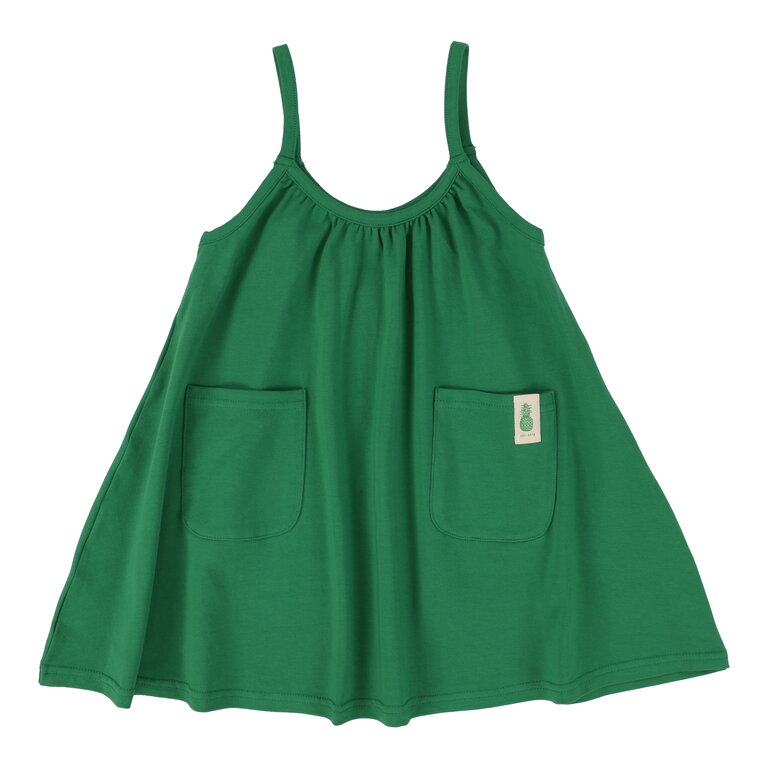 Lil Legs Lil Legs Pocket Jumper - SS25 -