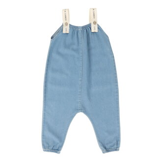 Analogie Analogie Romper - SS25 -