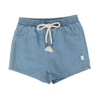 Analogie Analogie Rope Shorts - SS25 -