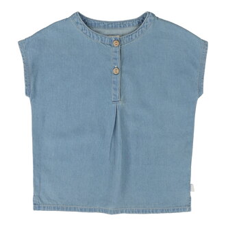 Analogie Analogie Boys Shirt - SS25 -