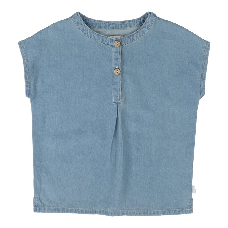 Analogie Analogie Boys Shirt - SS25 -