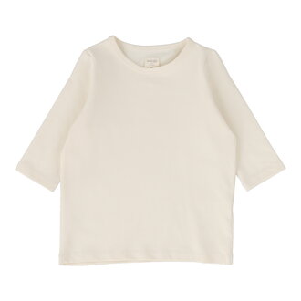 Analogie Analogie Girls Tee - 3/4 Sleeve - SS25 -