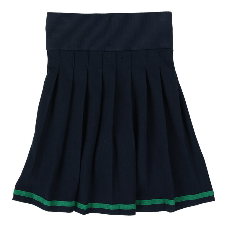 Analogie Analogie Pleated Skirt - SS25 -